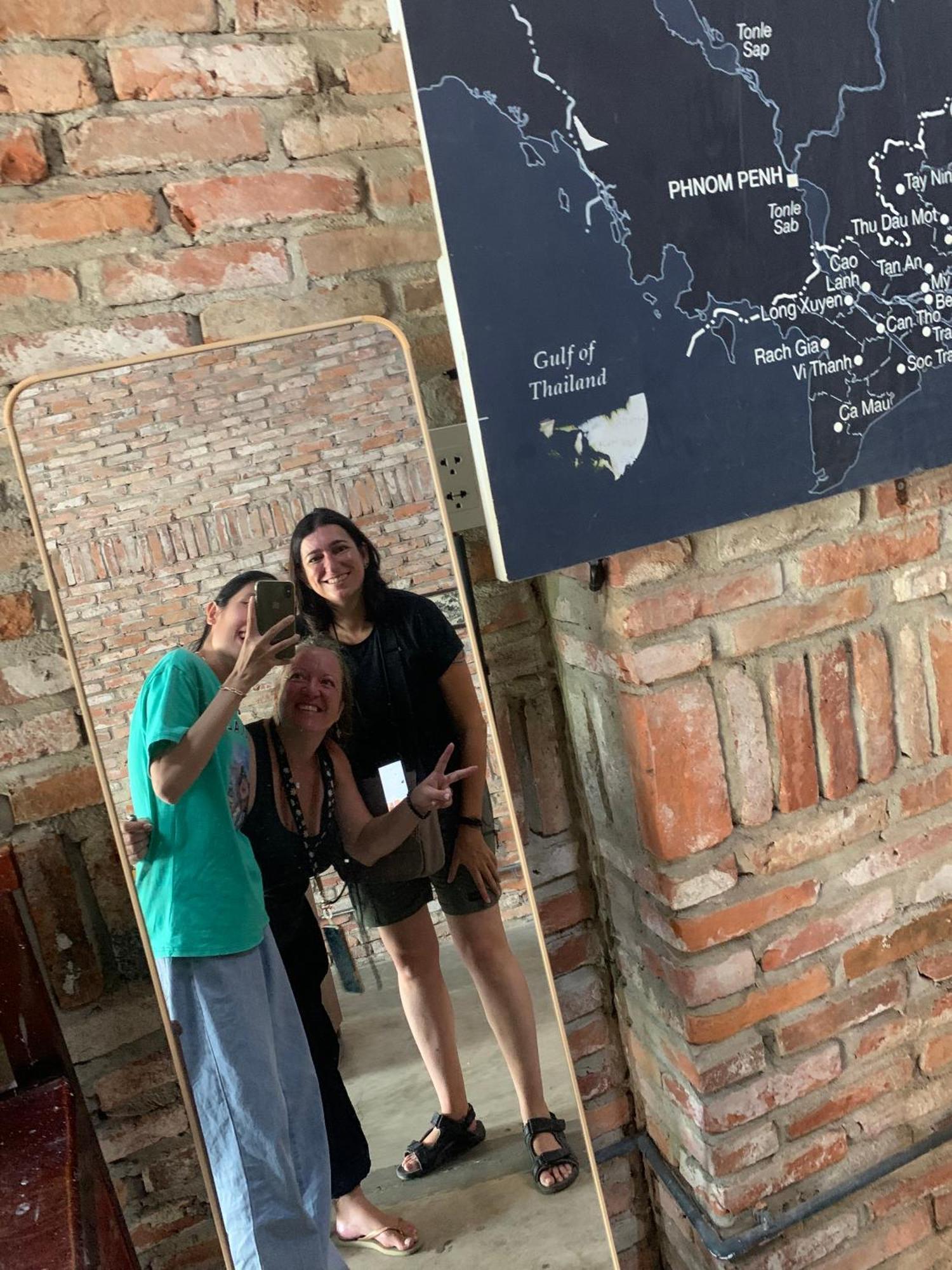Lynk Stay Hoian Hoi An Exterior foto