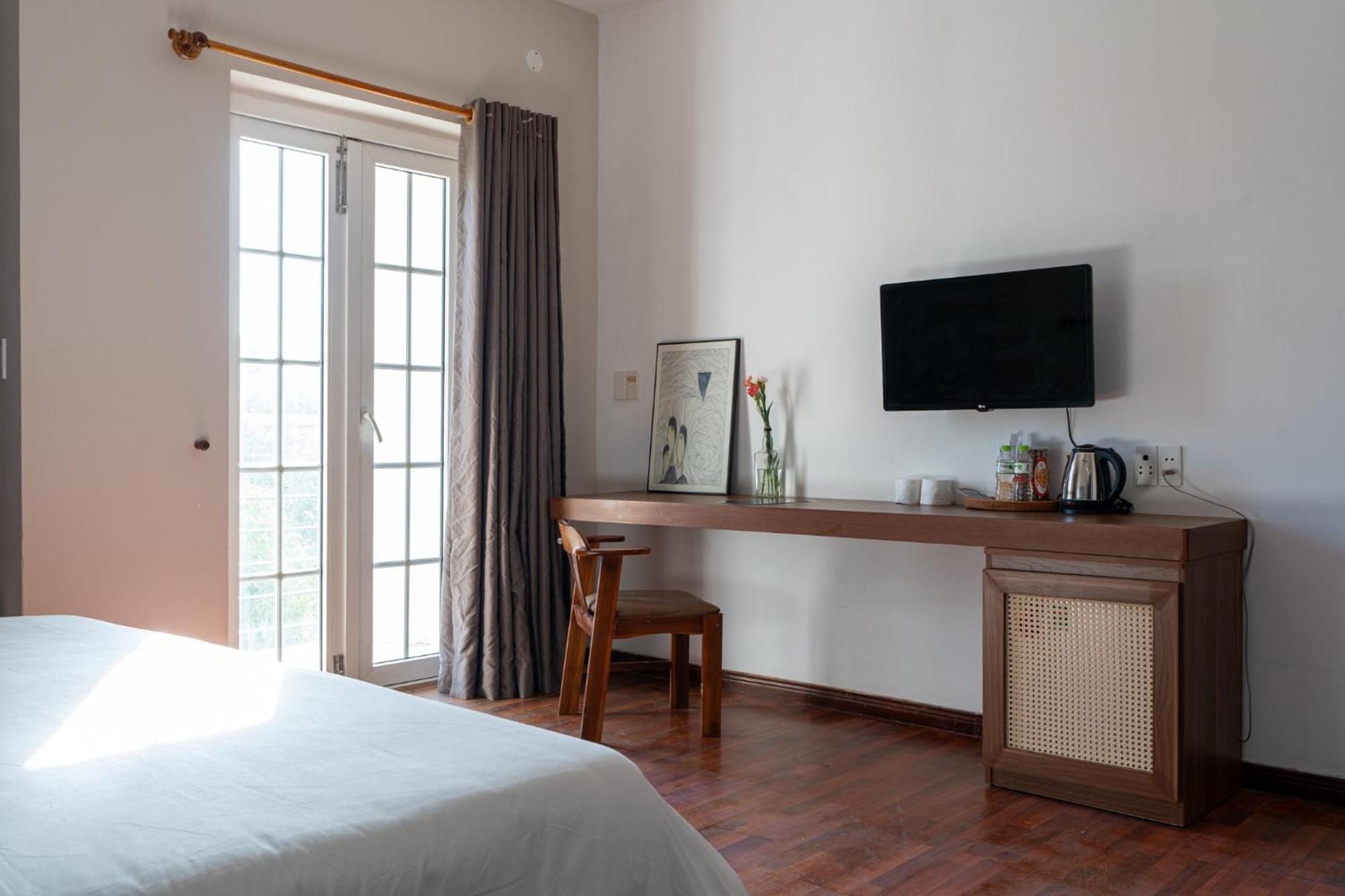Lynk Stay Hoian Hoi An Exterior foto