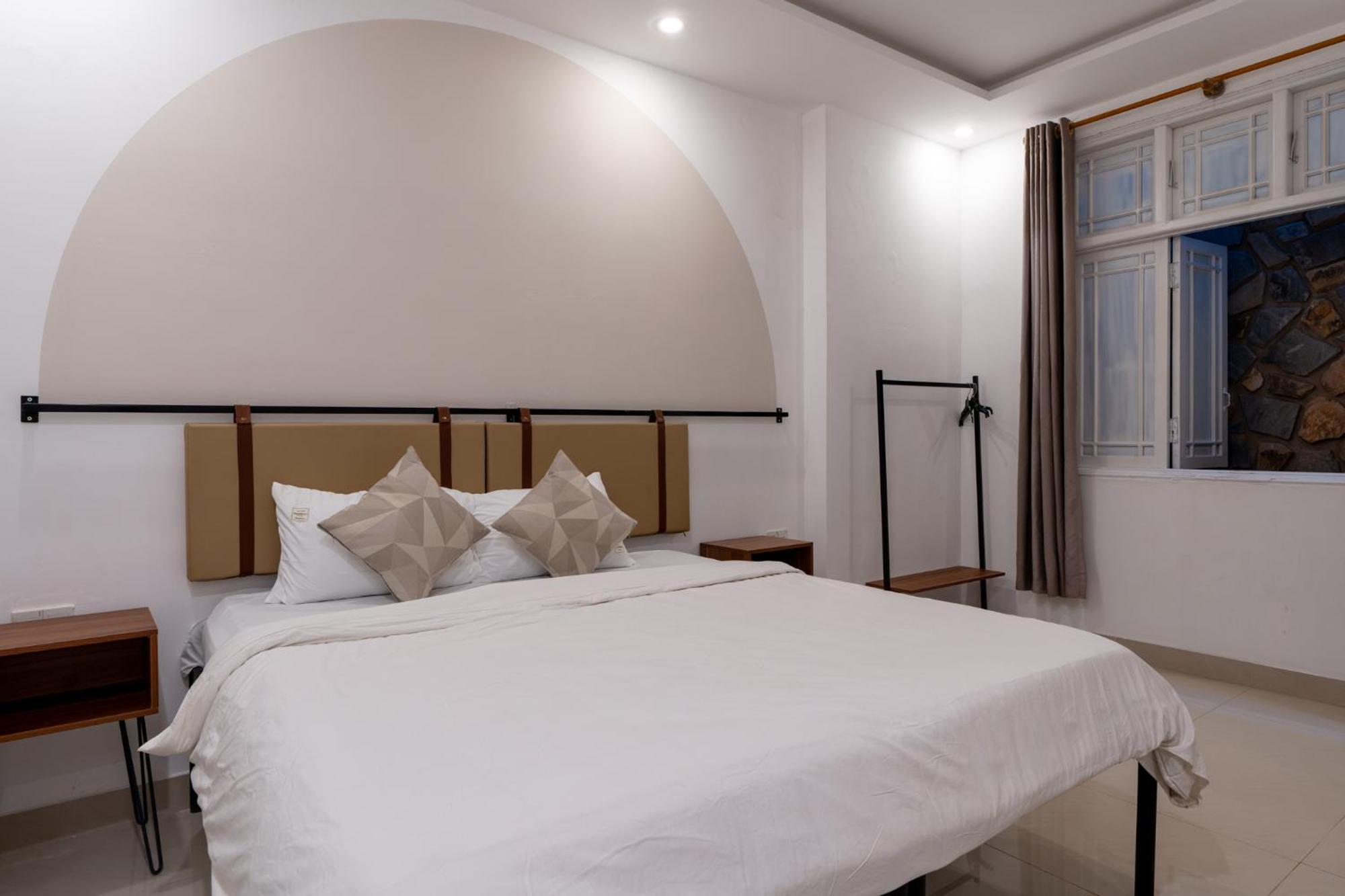 Lynk Stay Hoian Hoi An Exterior foto
