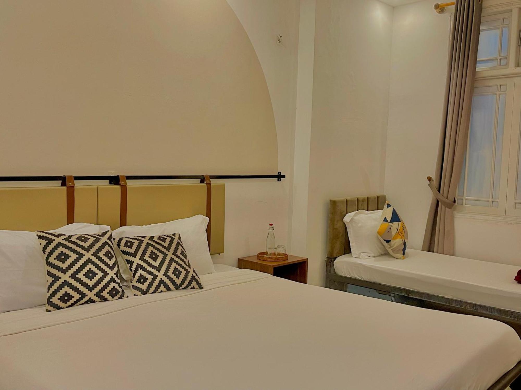 Lynk Stay Hoian Hoi An Exterior foto