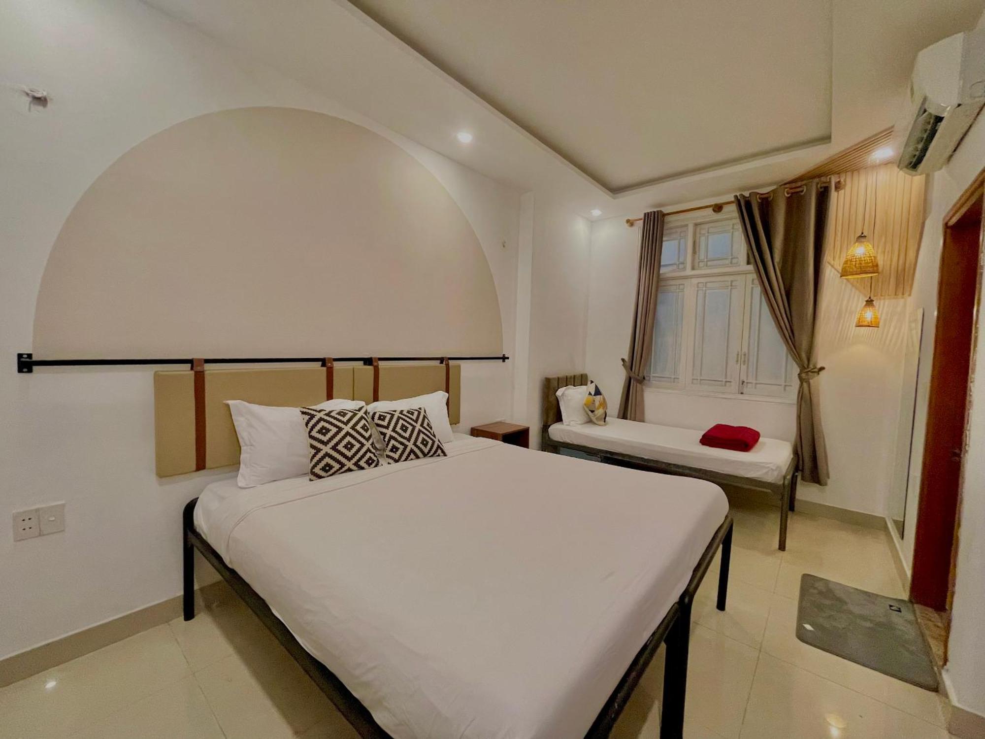 Lynk Stay Hoian Hoi An Exterior foto