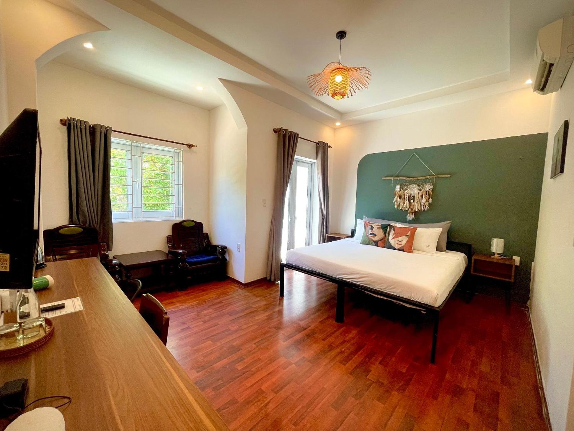 Lynk Stay Hoian Hoi An Exterior foto