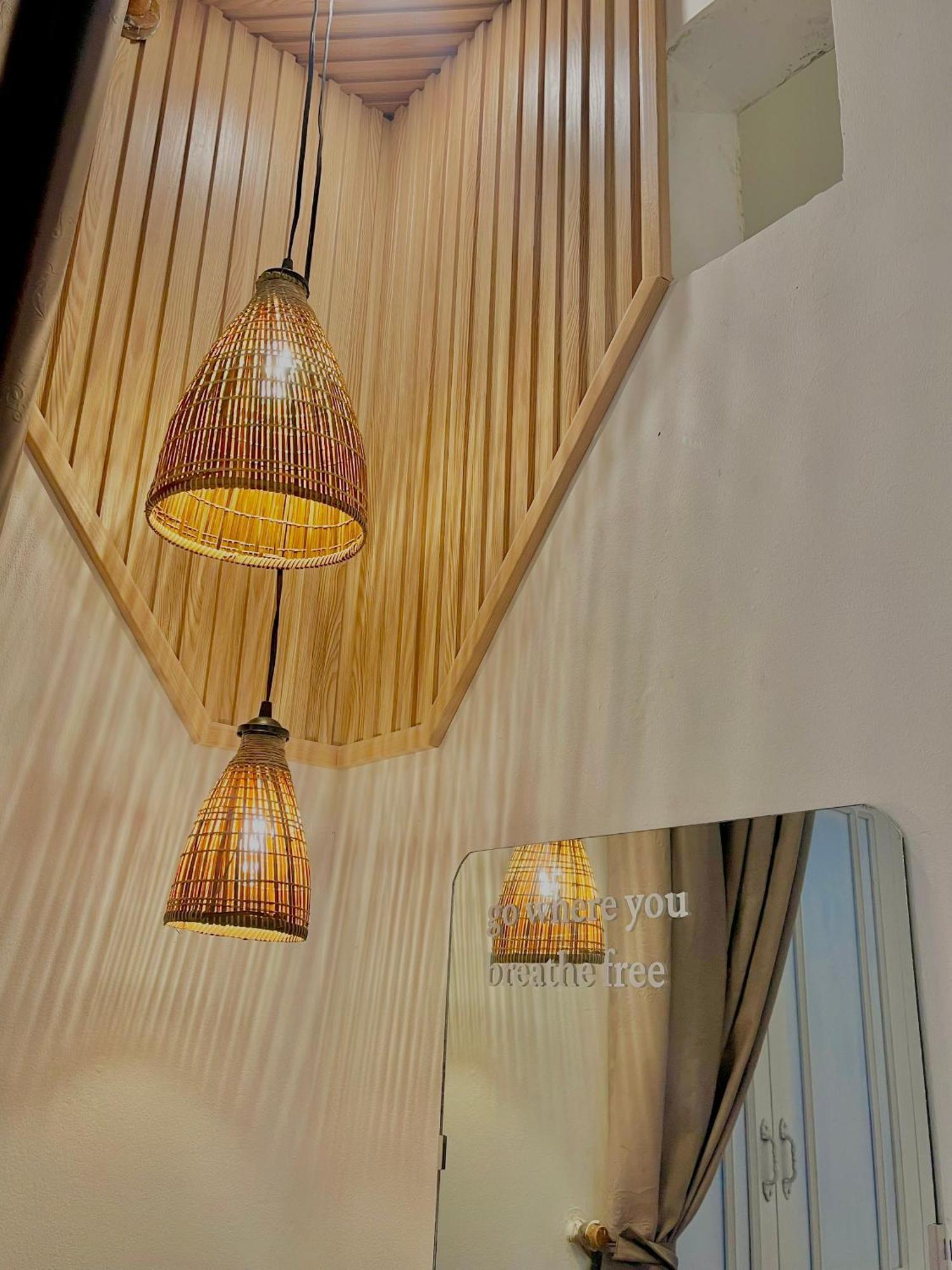Lynk Stay Hoian Hoi An Exterior foto