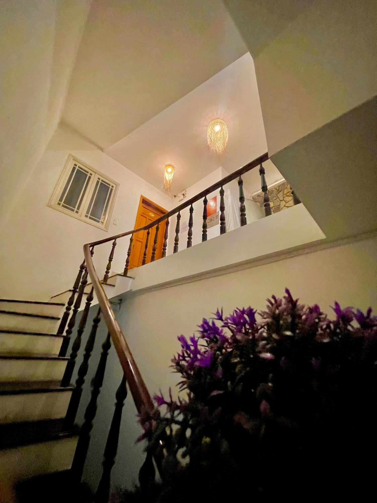 Lynk Stay Hoian Hoi An Exterior foto