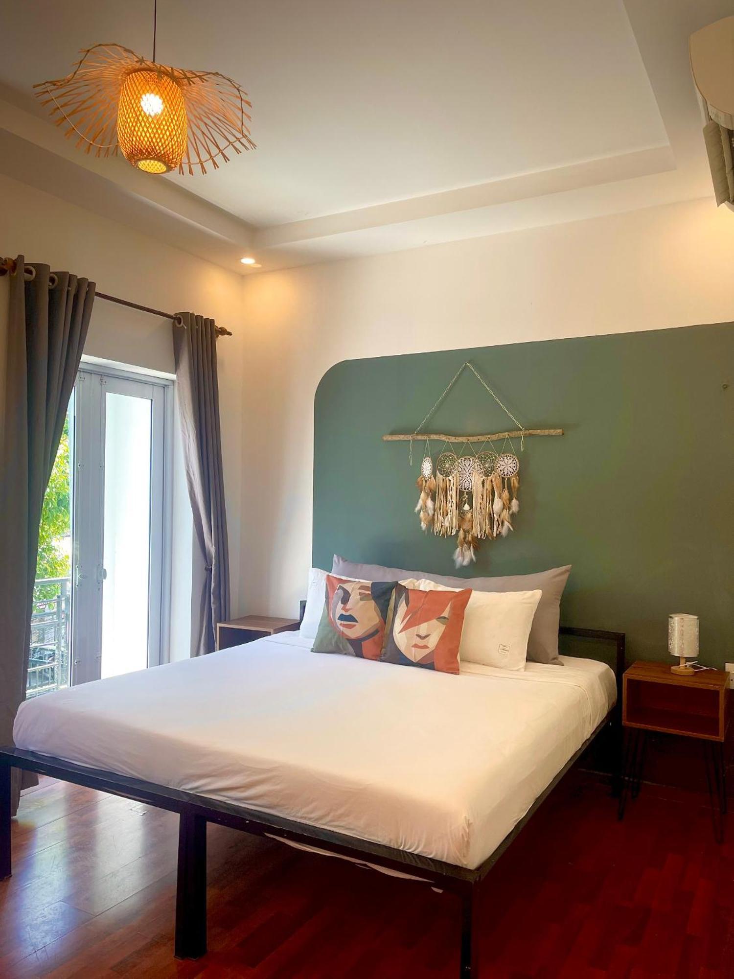 Lynk Stay Hoian Hoi An Exterior foto