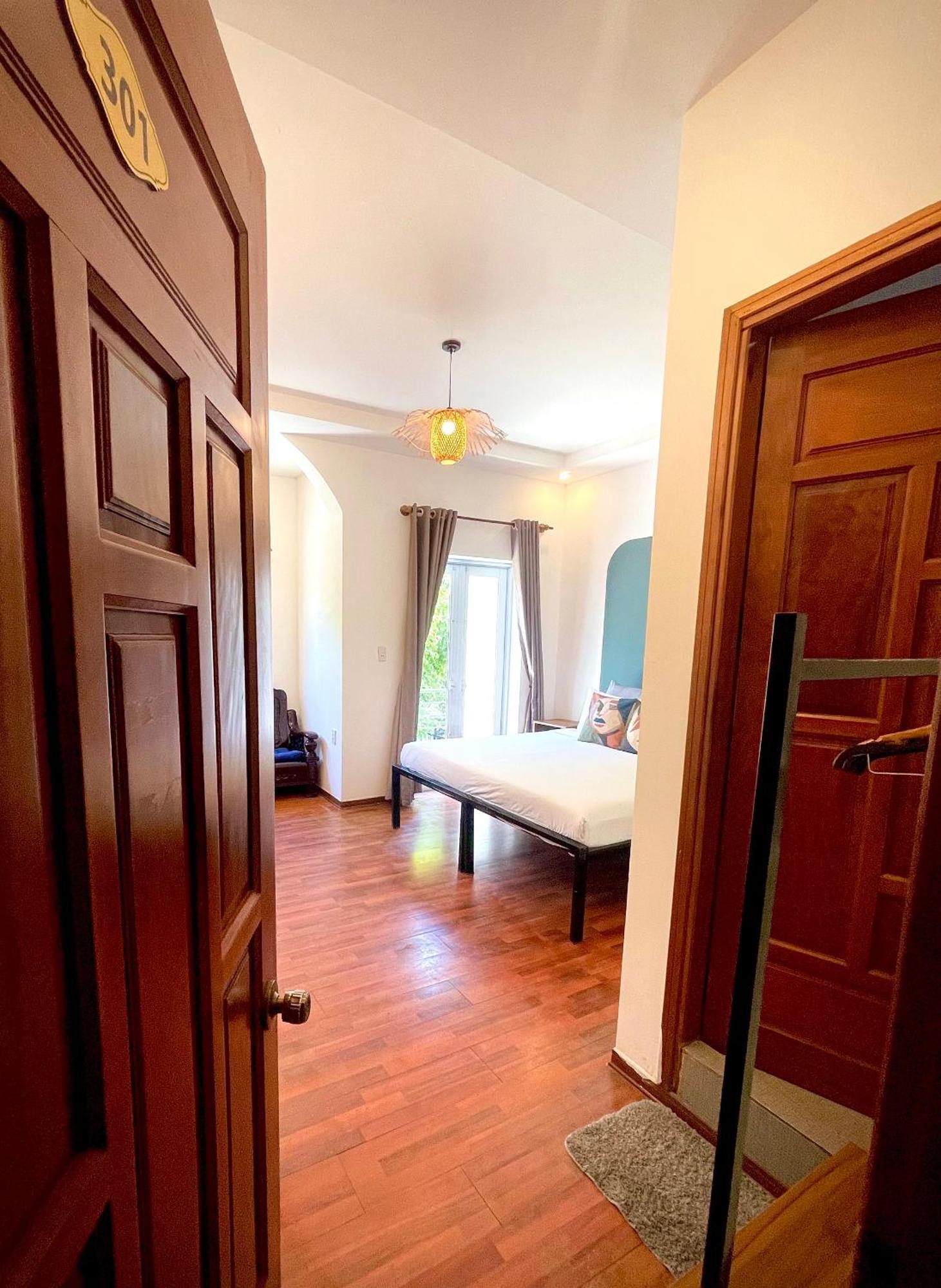 Lynk Stay Hoian Hoi An Exterior foto