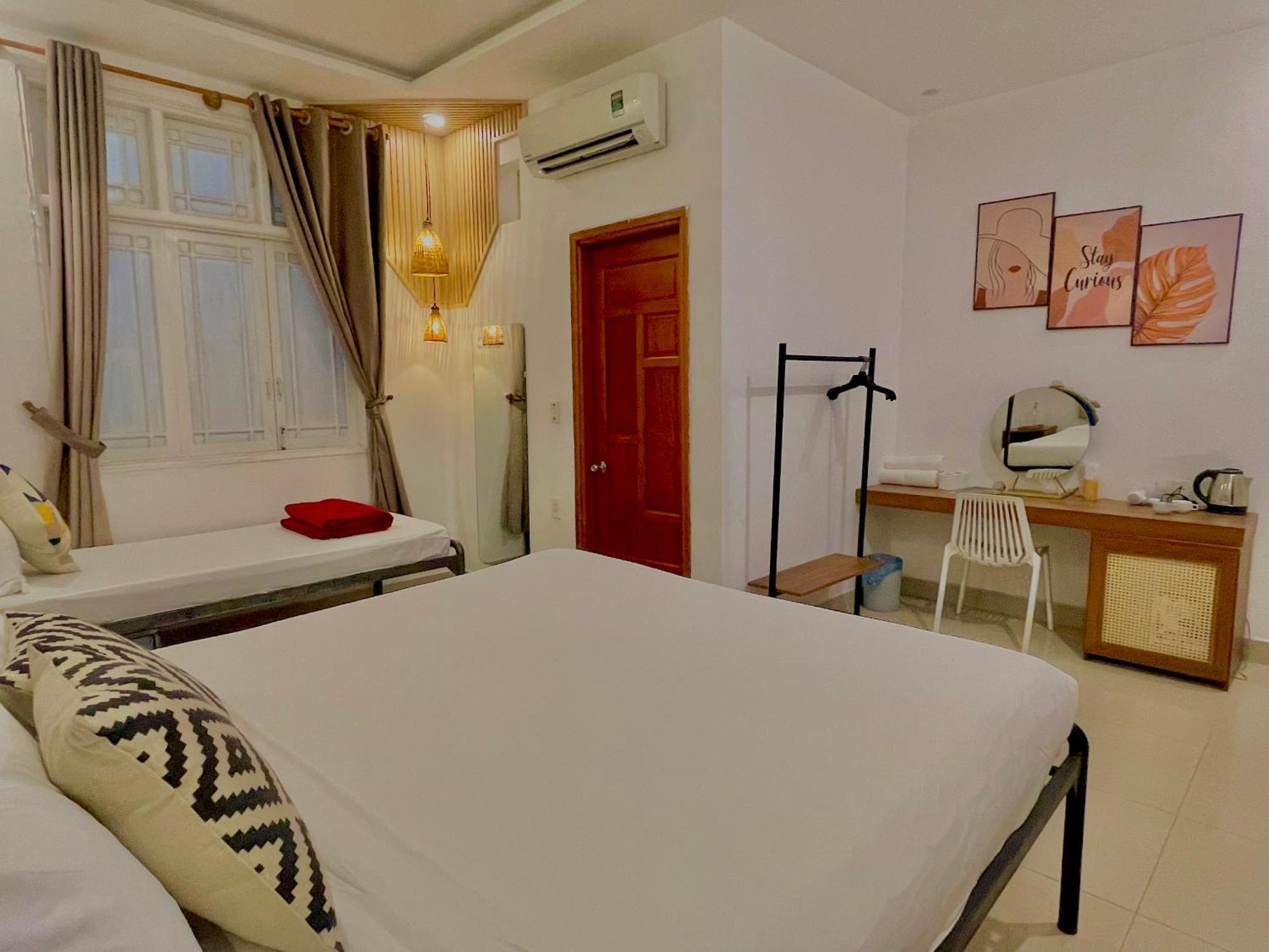 Lynk Stay Hoian Hoi An Exterior foto