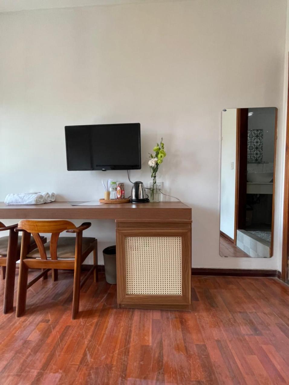 Lynk Stay Hoian Hoi An Exterior foto